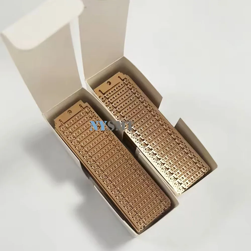 SMT Positionierung Schneidwerkzeug SMT Spleißschere Präzisions-Lokierschere TL-20 SMT CLIPS – Detail 7