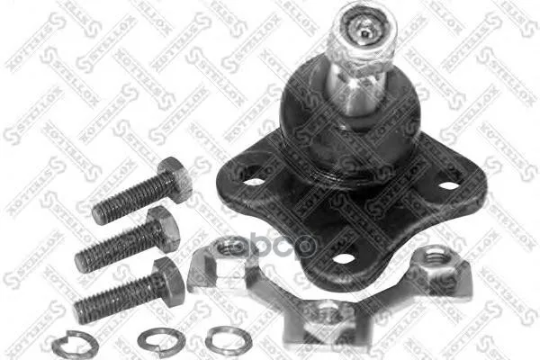 52-00848-sx _ support Ball right K-KT! VW Golf/Bora 98 stellox art. | Автомобили и мотоциклы