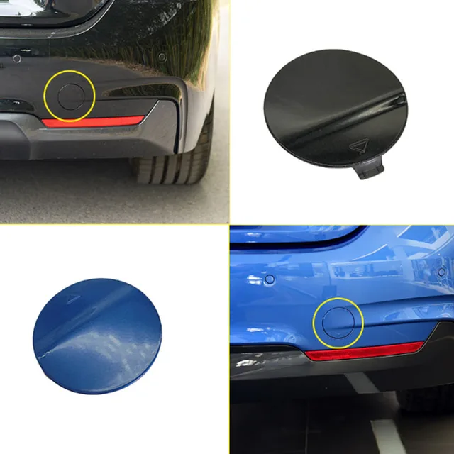 メルセデス W164 車のリアバンパー牽引フックカバーキャップ黒ベンツ M クラス 2009-2011 ML320 ML350 ML400 ML450  1648853223 - AliExpress 34 に適合する W164 MLクラス 2009-2011 リアバンパー トウフック カバーキャップ 1648853223 SBFALJP