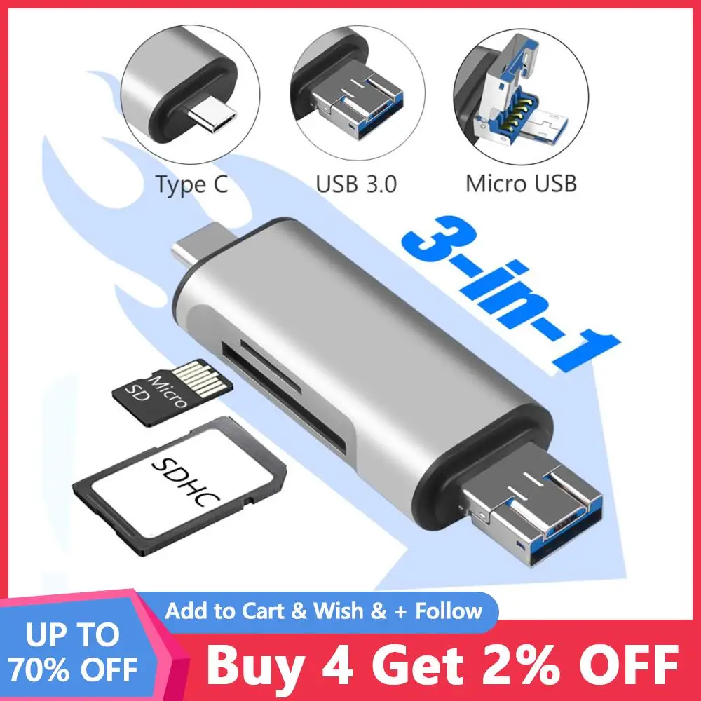 What are the two types of card reader? Leia aqui What are the two