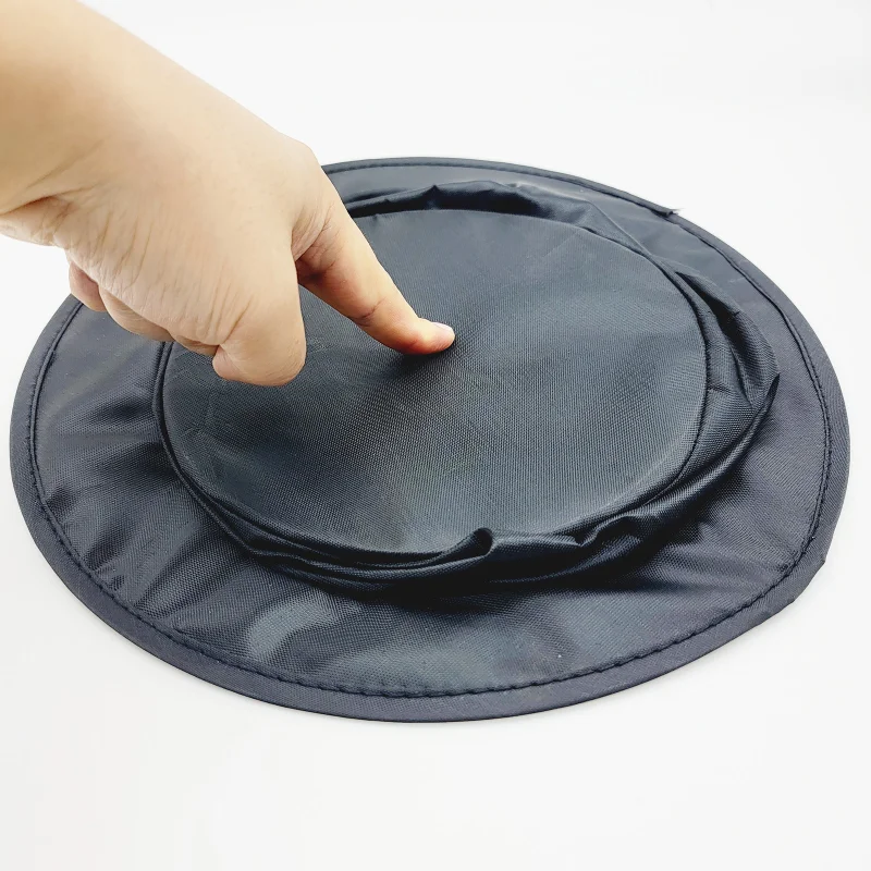 Black Folding Top Hat Spring Magic Tricks Small Size Appearing/Vanishing Objects Hat Stage Accessories Gimmick Mentalism Comedy metamopho magic book dove magic tricks objects appearing from book magia stage illusions gimmick props accessories comedy