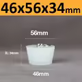 46x56x34mm