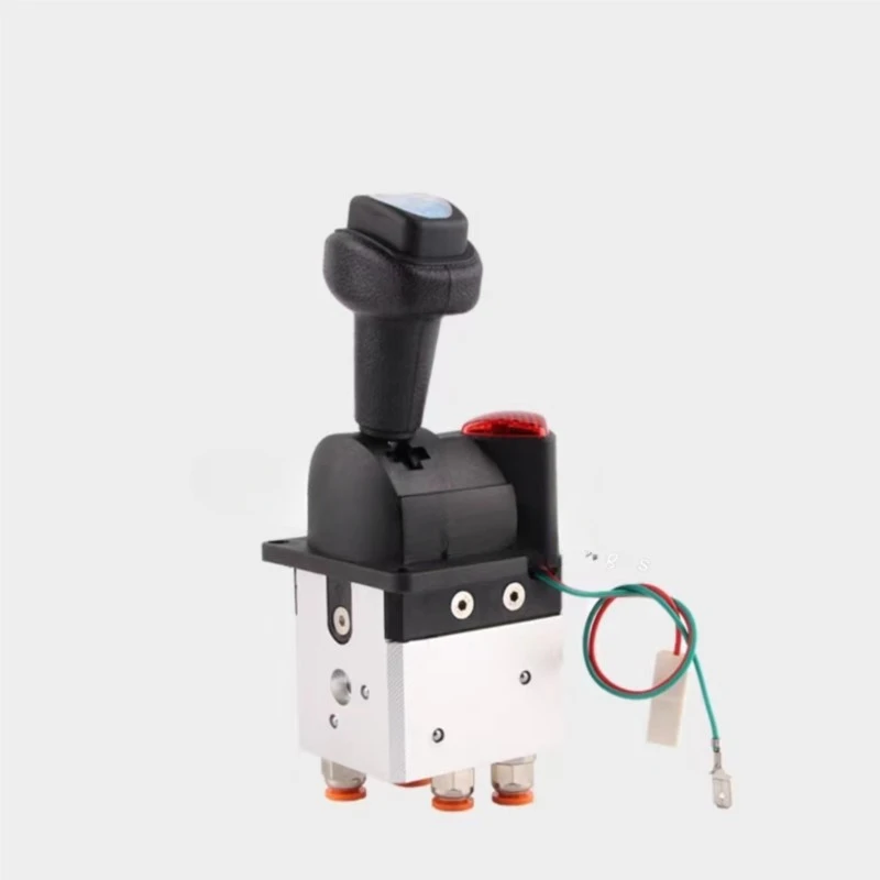 

Регулирующий клапан для самосвала BH45-12 Parker