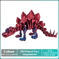 Stegosaurus-F