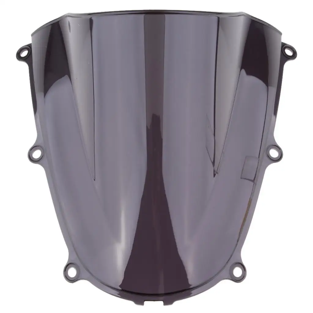 

Ветровое стекло для мотоцикла 13x11,4 дюйма CBR600RR 05 - 06 Custom