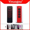 SOMMER PEARL Twin Vibe Status 4018 4019 TX55-868-4 Garage Door Gate Remote Control 868MHz Rolling Code For SOMMER SOMloq2 Series 2