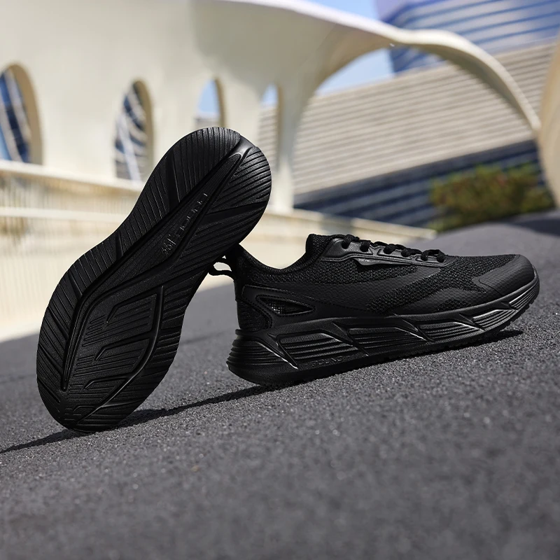 361 Degrees Women Running Shoes Spring Mesh Lightweight Soft Cushioning Durable Versatile Stable Female Sneakers 682512237