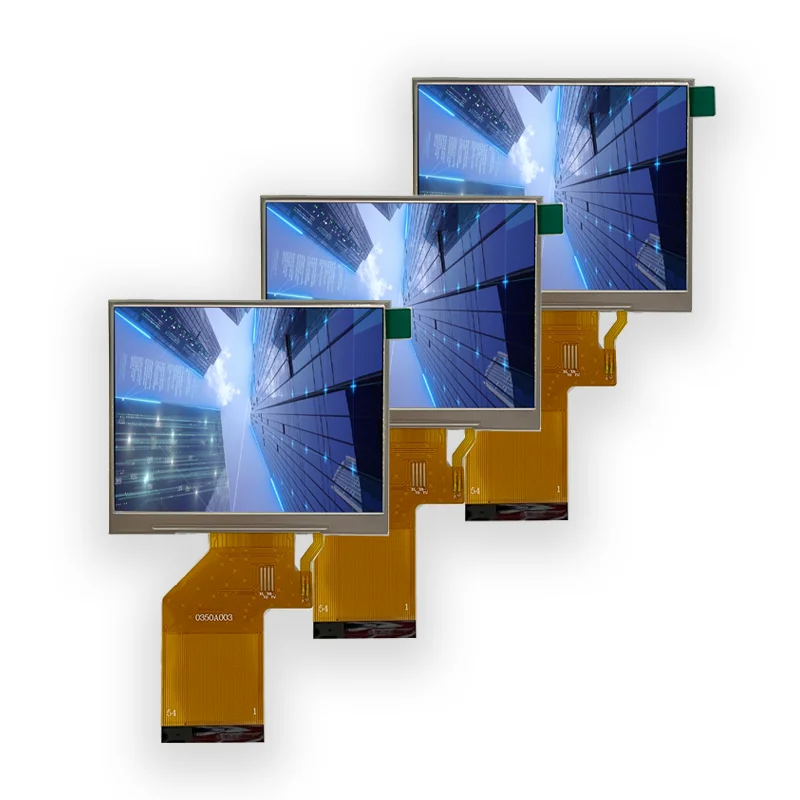 3.5 Cal wyświetlacz LCD 320x240 wysokiej rozdzielczości