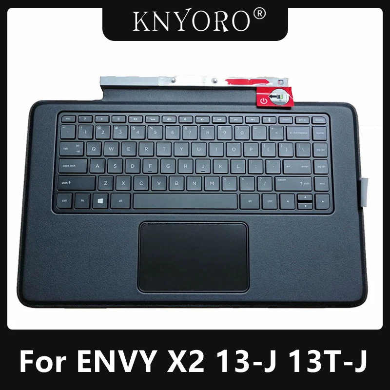 Bluetooth US Keyboard For HP ENVY X2 13 J 13T J000 13 J002dx 001TU