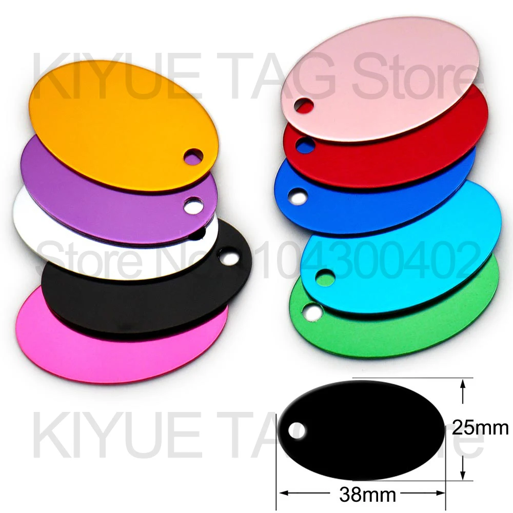 6 Oval
