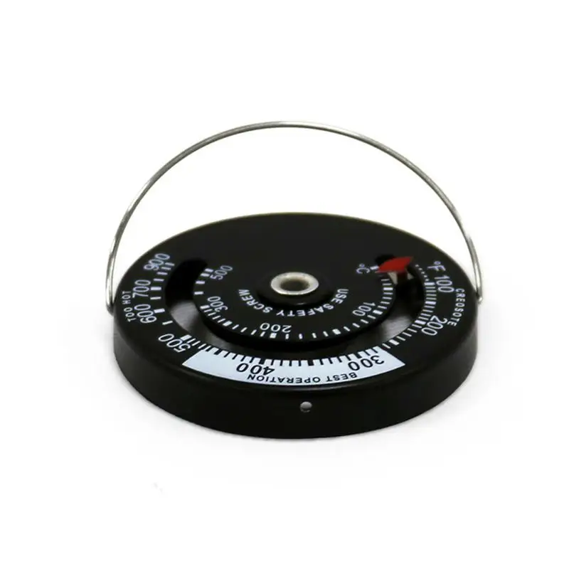 

Wood Stove Fan 6 Blades Stove Fan Heat Powered Fan For Wood Burning Stove Eco Stove Fans Warm Air Circulation For Fireplace
