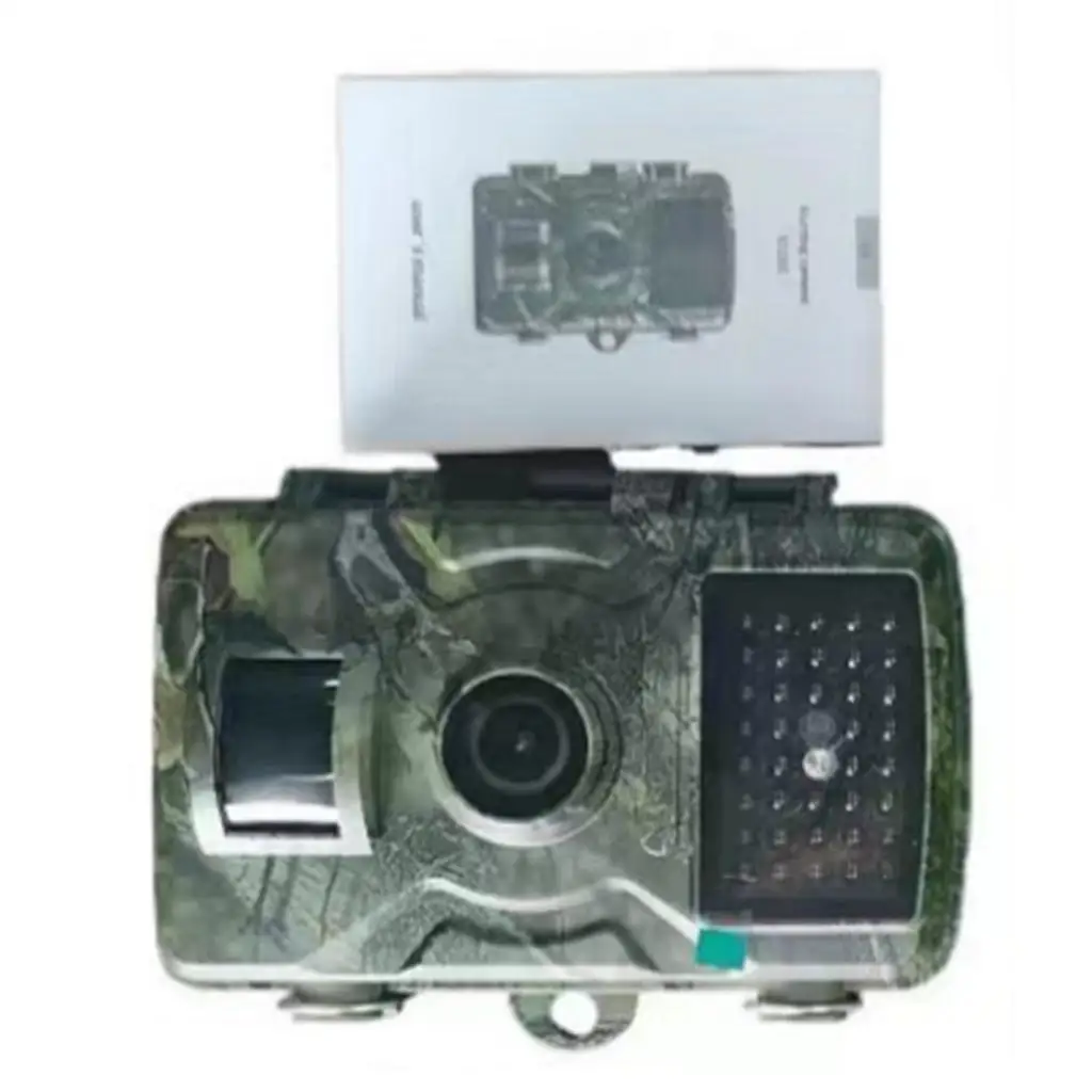 1920x1080 Trail Camera Hunting Camera for Wildlife Viewing Scouting