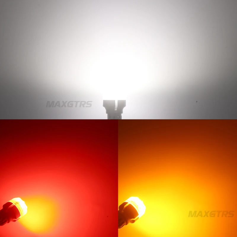 ͽƮ Ʈ 3020 Ĩ LED  DRL ڵ Ĺ̵      , 2x T15 W16W 921 912 70W