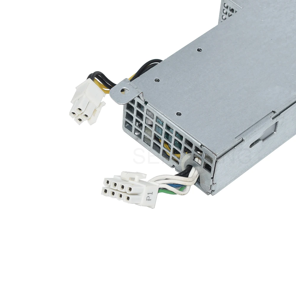para Dell 780 790 990 7010 9010 4pin 200w Power Supply L200eu00 F200eu-00 1vcy4 01vcy4 Ps3201-9da Usado - Imagem 5