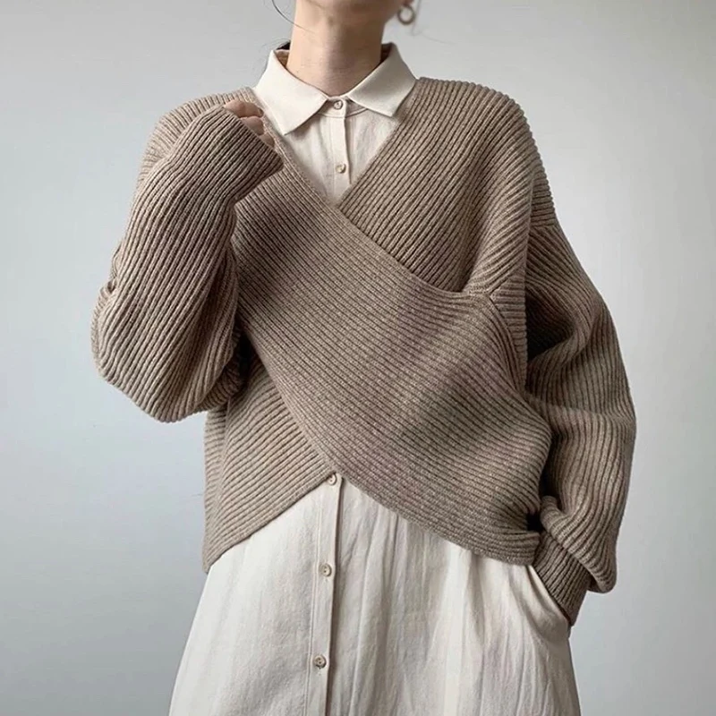 Winter Women's Sweater 15
