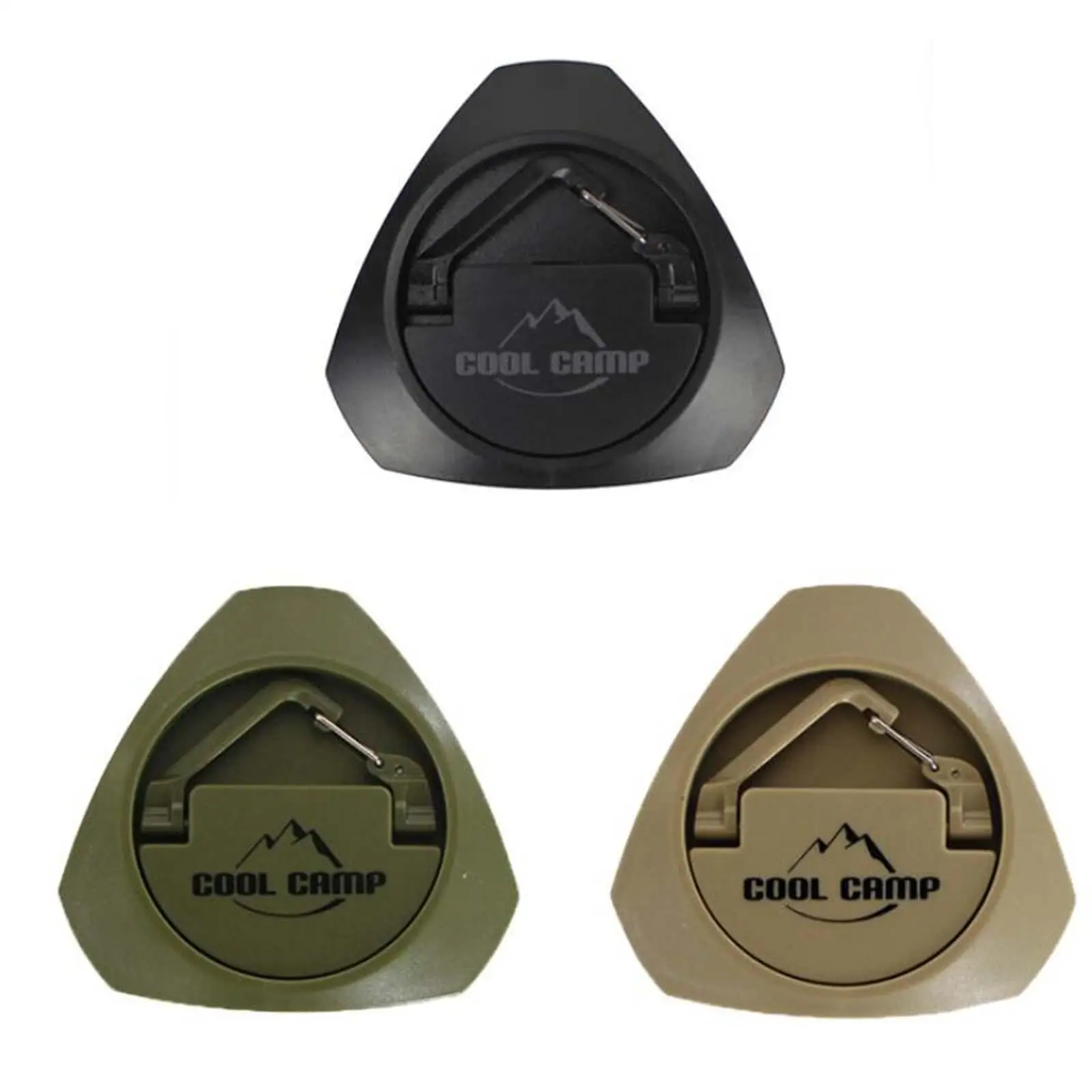 

Magnetic Hook for Canopy Multipurpose Camping Light Tent Hook Tent Lamp Hanging Hook for Canopy Outdoor Hiking Barbecue Picnic