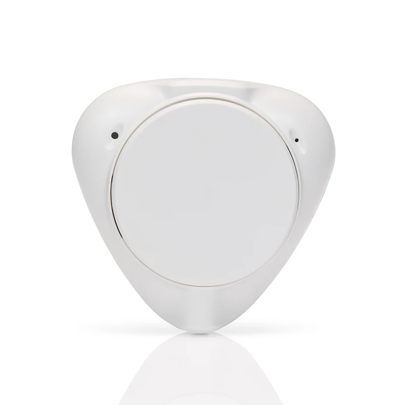Tuya ZigBee Water Leak Sensor Flood Detector Alarm System Smart Home Automation