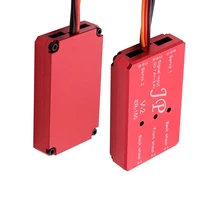JP Hobby ER150 V1 and V2  Retract Controller For RC Fixed-wing Aircraft Airplane JP 12-17 kgs retract landing gear 2