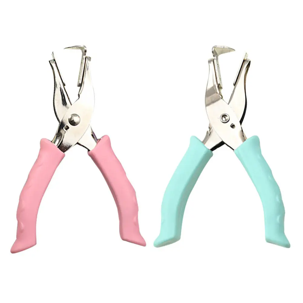 2Pcs 경량 강력한 스테이플 제거 도구 인체 공학적 디자인 쉬운 작동 사무실 스테이플 제거 도구 휴대용 스테이플러 제거 도구