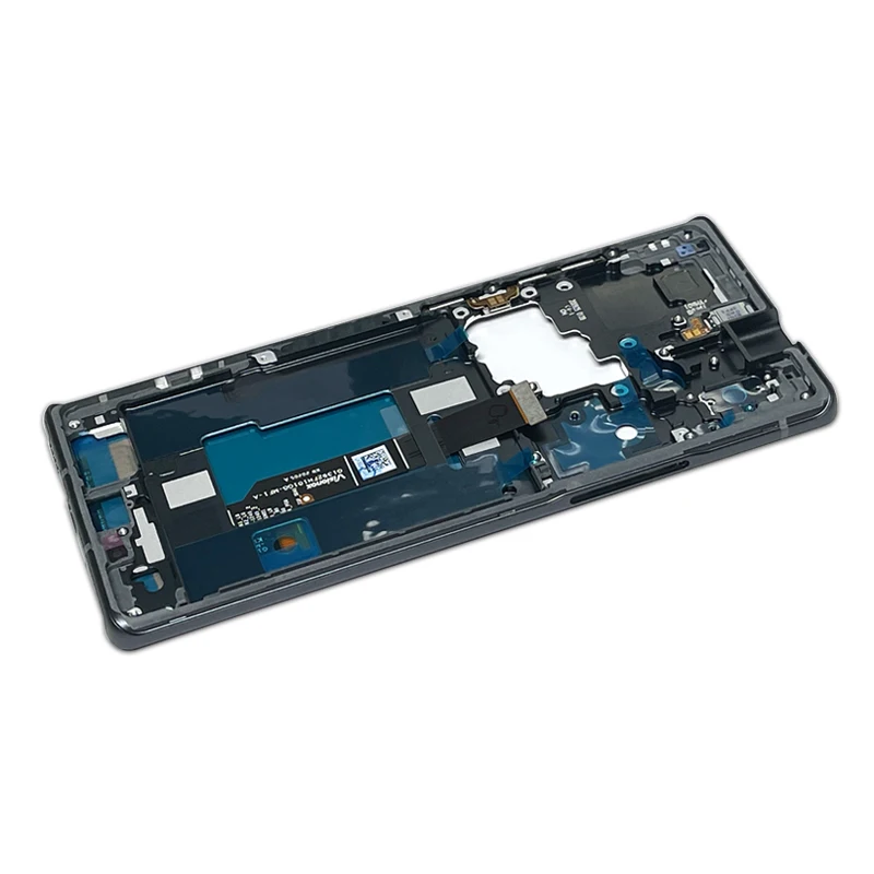 LG Wing 5G LCD ÷ ġ ũ Ÿ ,   LMF100N ÷ ü  ǰ