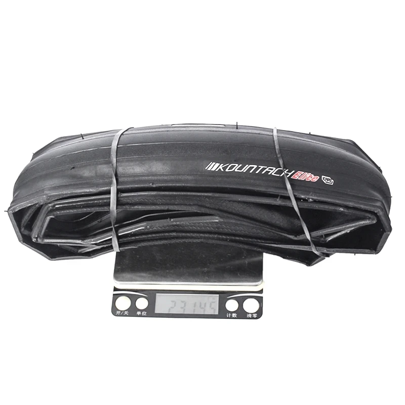 KENDA K1092 700C Road Bicycle Tire 700x25C/28C KOUNTACH