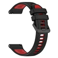Black Red