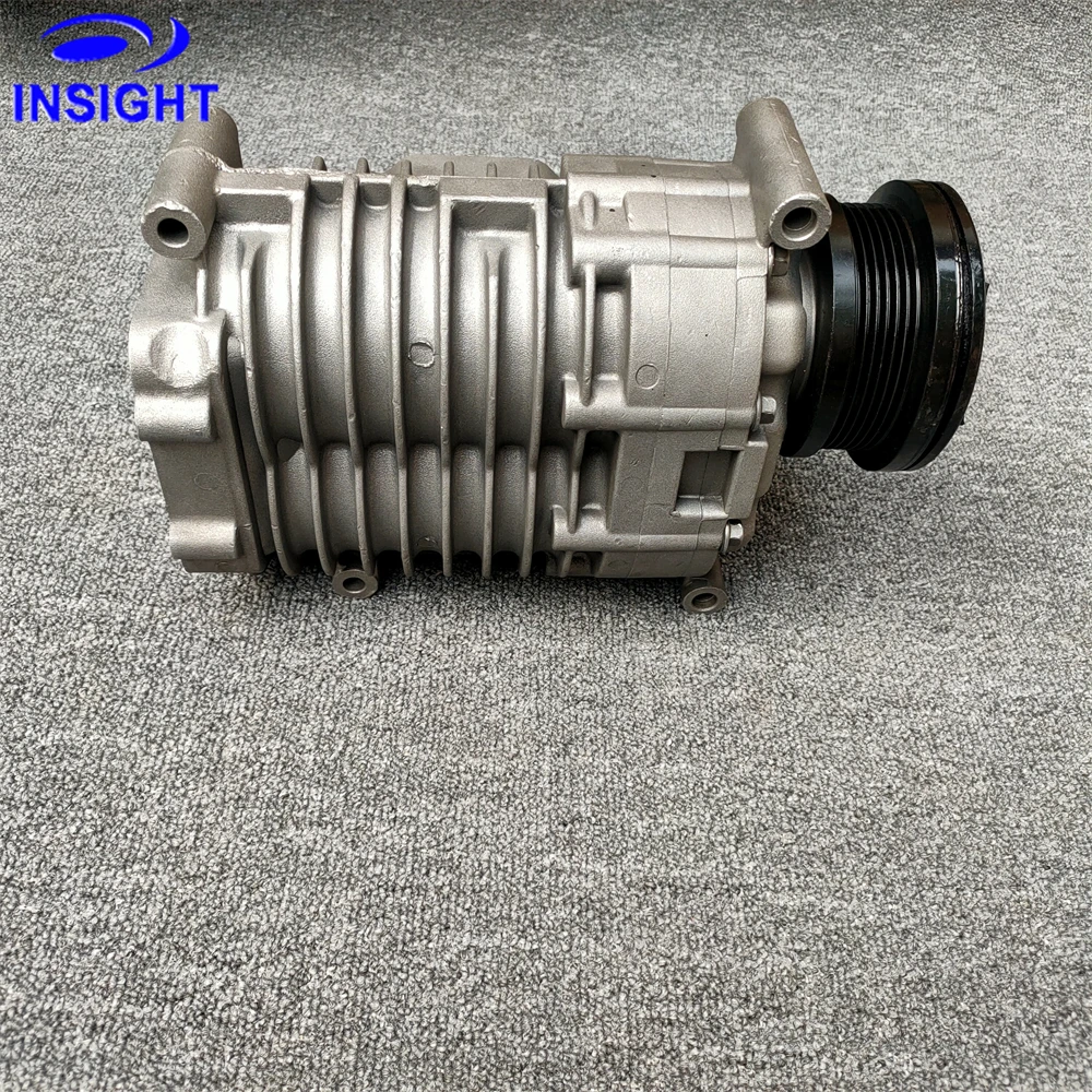 Marke Neue A1110960099KZ M62 Eaton M42 Turbolader Kompressor 