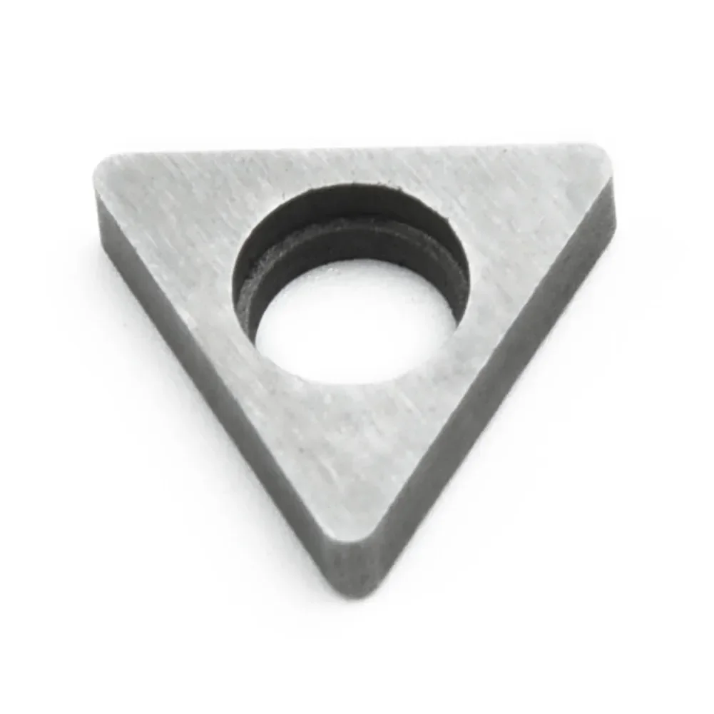 Set Shims Carbide 60Deg Triangle For TNMG1604 Insert Turning Tool Holder 10Pcs Kit MT1603 Part Latest Useful Sale