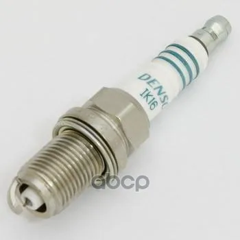 Свеча Зажигания Alfa Romeo / Bentley Dodge Honda Isuzu Land Rover Mazda Peugeot Skoda Denso арт. IK16 |