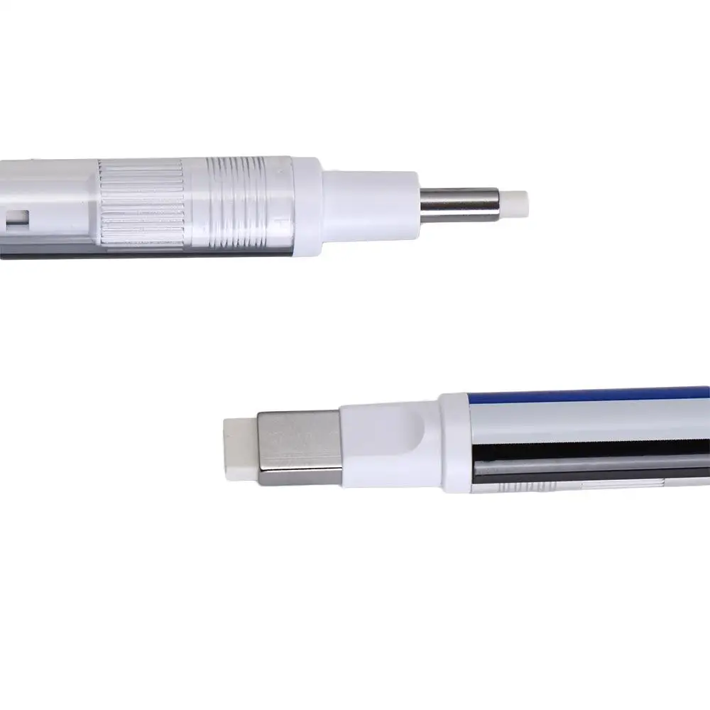 Tombow MONO Zero Eraser Flat / Super Fine Rubber Tip Pen Type Professional High Precision Pencil Eraser Manga Highlight pencil eraser