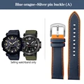 Blue orange-SR A