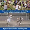 Funny Water Balloons Toys Magic Summer Beach Party Outdoor Filling Water Balloon Bombs Toy For Kids Adult Children 4