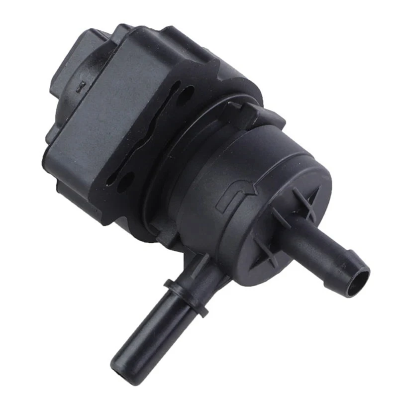메르세데스 R231 S212 W212 W231 용 2124702493 증기 용기 퍼지 솔레노이드 밸브, 911-855 블랙 플라스틱, 1 개, A2124702493