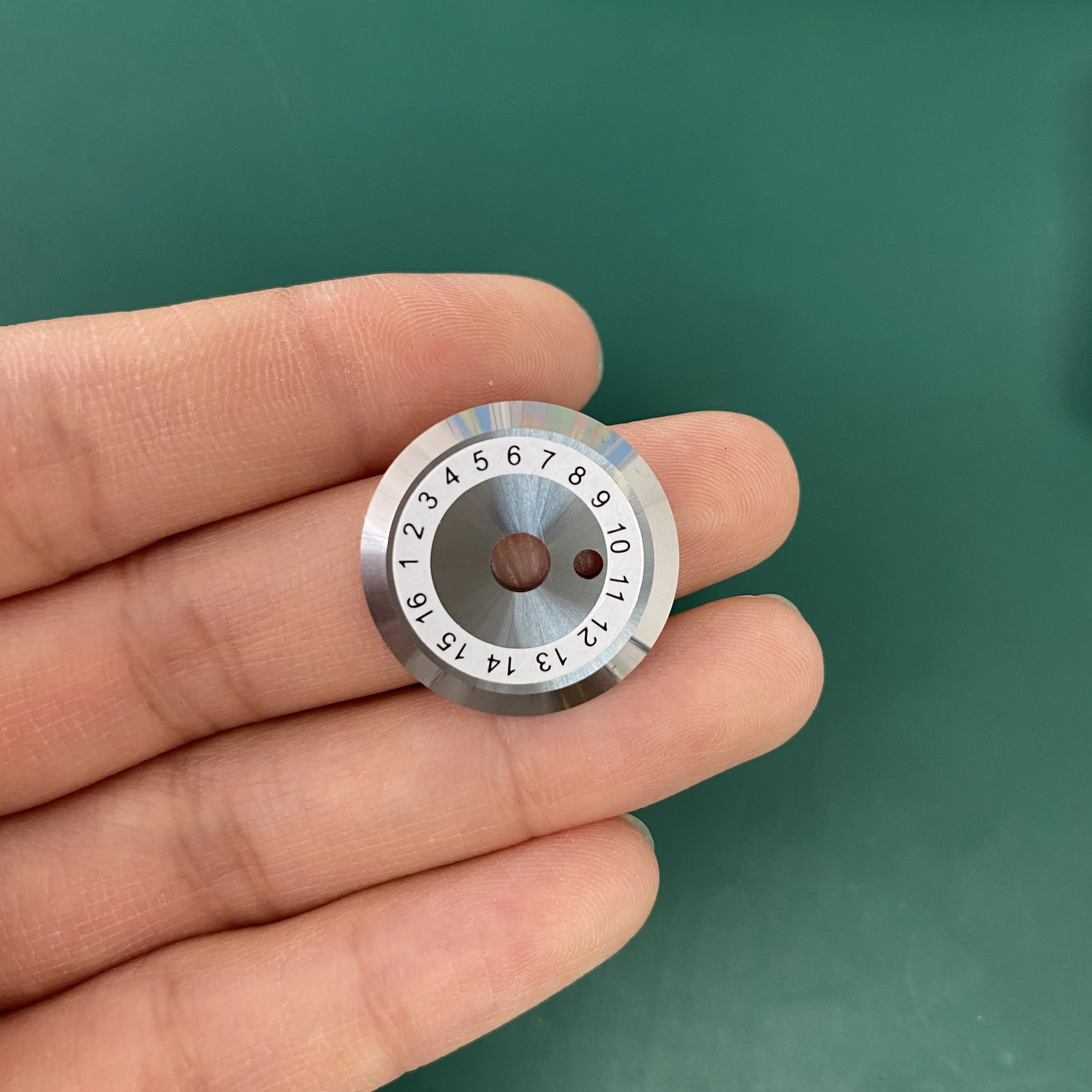 CT-08 Cleaver Blade CT08 High Precision Optical Fiber Cutting Blade Cutter Fiber Cleaver FTTH Tool