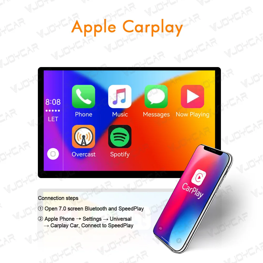 2023 ֽ Tesla ĸ ÷ 7```` IPS ũ  3  Y ׼   Ƽ̵ ÷̾ CarPlay ȵ̵ Auto
