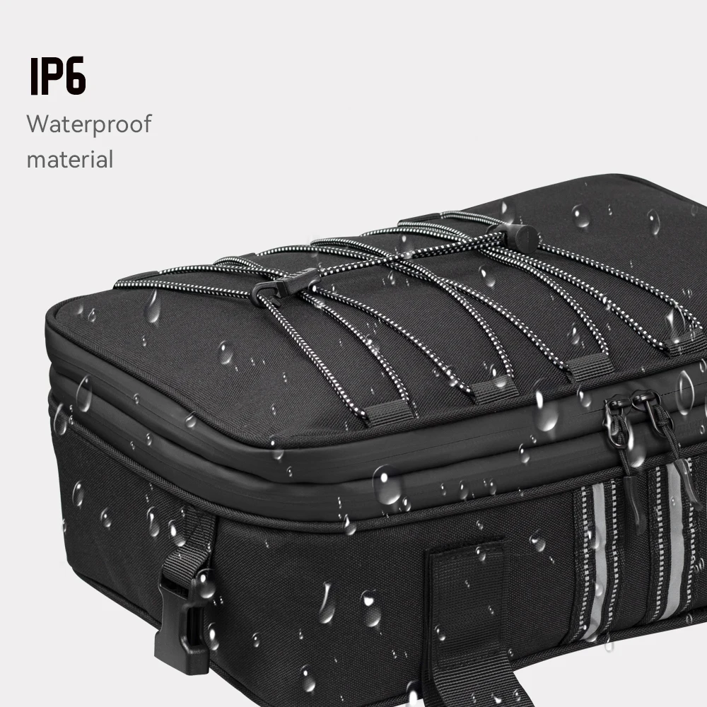 Moto Top Box Panniers Bag Case Bagagli Borse Accessori Top Bags Per Bmw R 1200 1250 Gs Lc Adventure F800Gs K1600 G310Gs