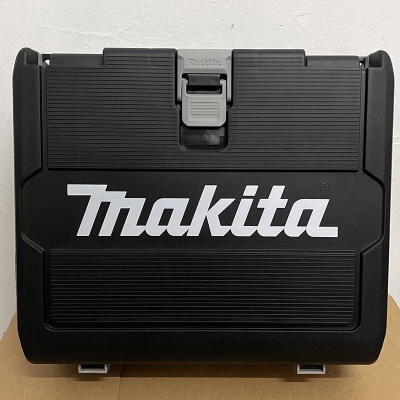 MakitaToolboxPortableDoubleLayerToolboxLithiumBatteryPowerTool