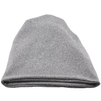 New Arrival Fashion Autumn Spring Women Warm Beanies Solid Colorful Outdoor Beanie Skull For Girls Sport Hat Scarf Bonnet Gorras 2