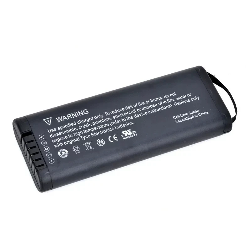 

TY 3CGR18650D-2 10.8V 4.6AH Electronic Device Battery Pack