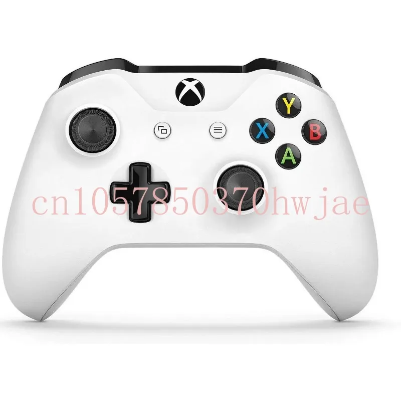 Xbox Maniglia Controller Joystick Wireless Originale Xbox One/S Per Sistemi Windows Jogos Mando Remote Controller