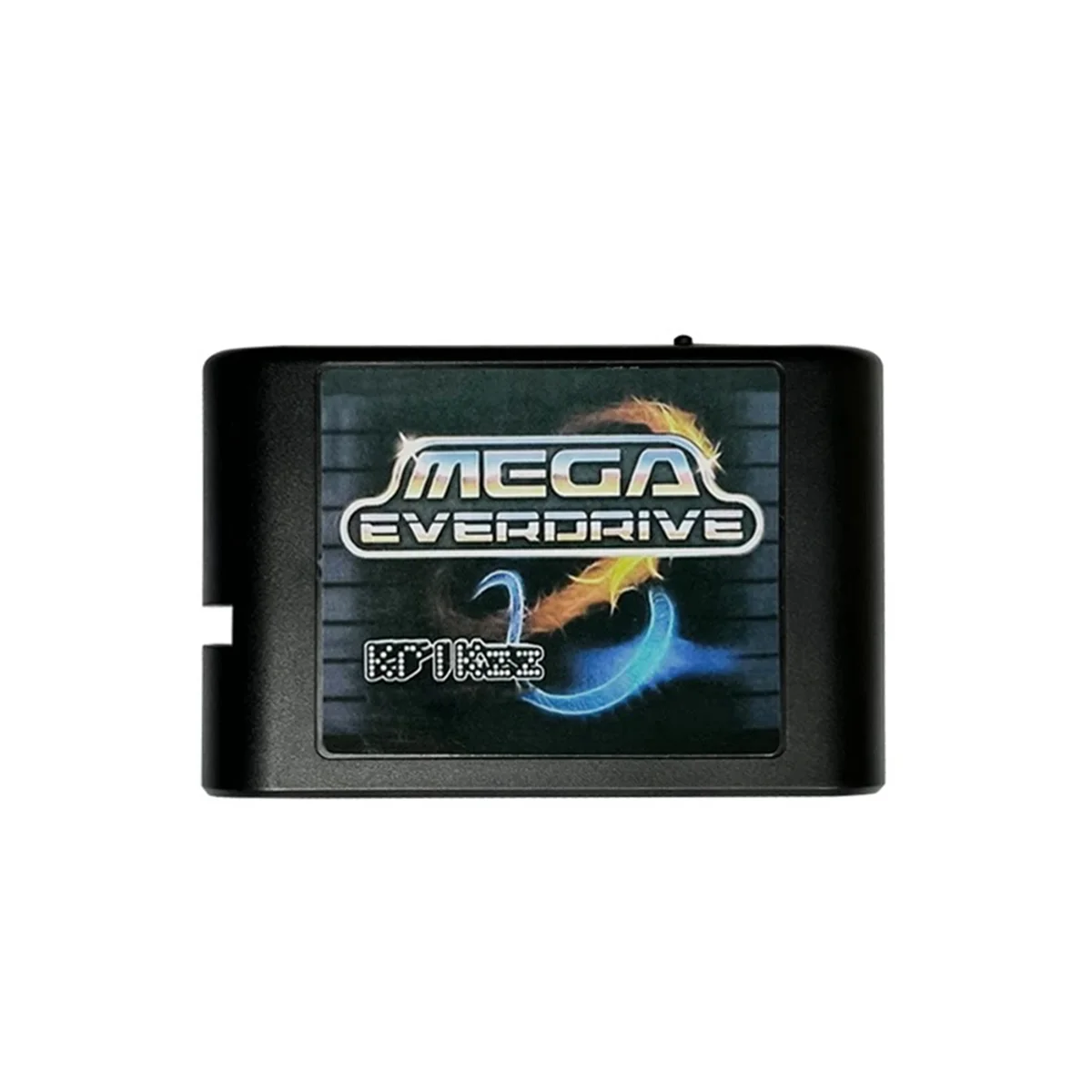 

Для SEGA Mega Drive MD V3 Pro 3000 в 1 игровой Картридж для Everdrive SEGA US/JP/EU 16-битная игровая консоль GENESIS Black