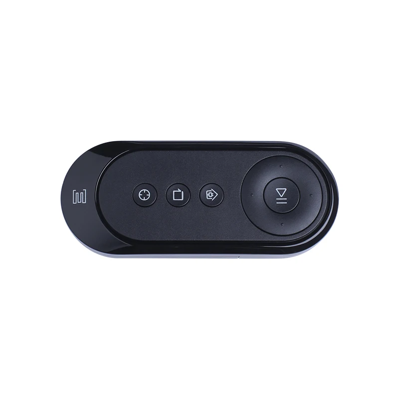 Пульт дистанционного управления для пылесоса ecovacs deebot OZMO Slim 10 Запчасти для робота-пылесоса, сменные детали для пылесоса