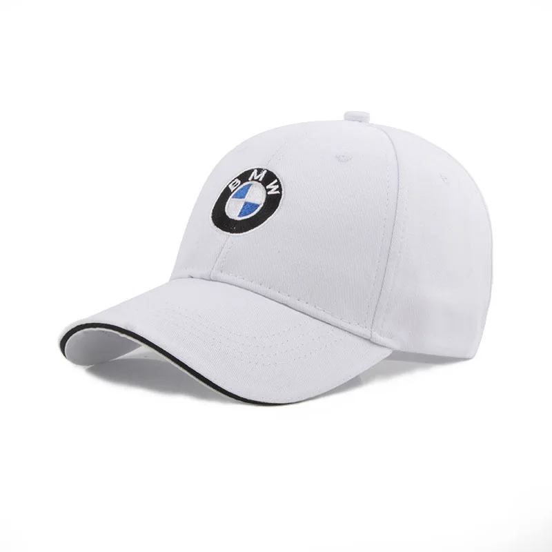 Baseball Cap Outdoor Summer Sports Hat Embroidered Men Women Baseball Cap BMW M POWER X3 X5 X6 E90 E70 F30 Auto Accessories