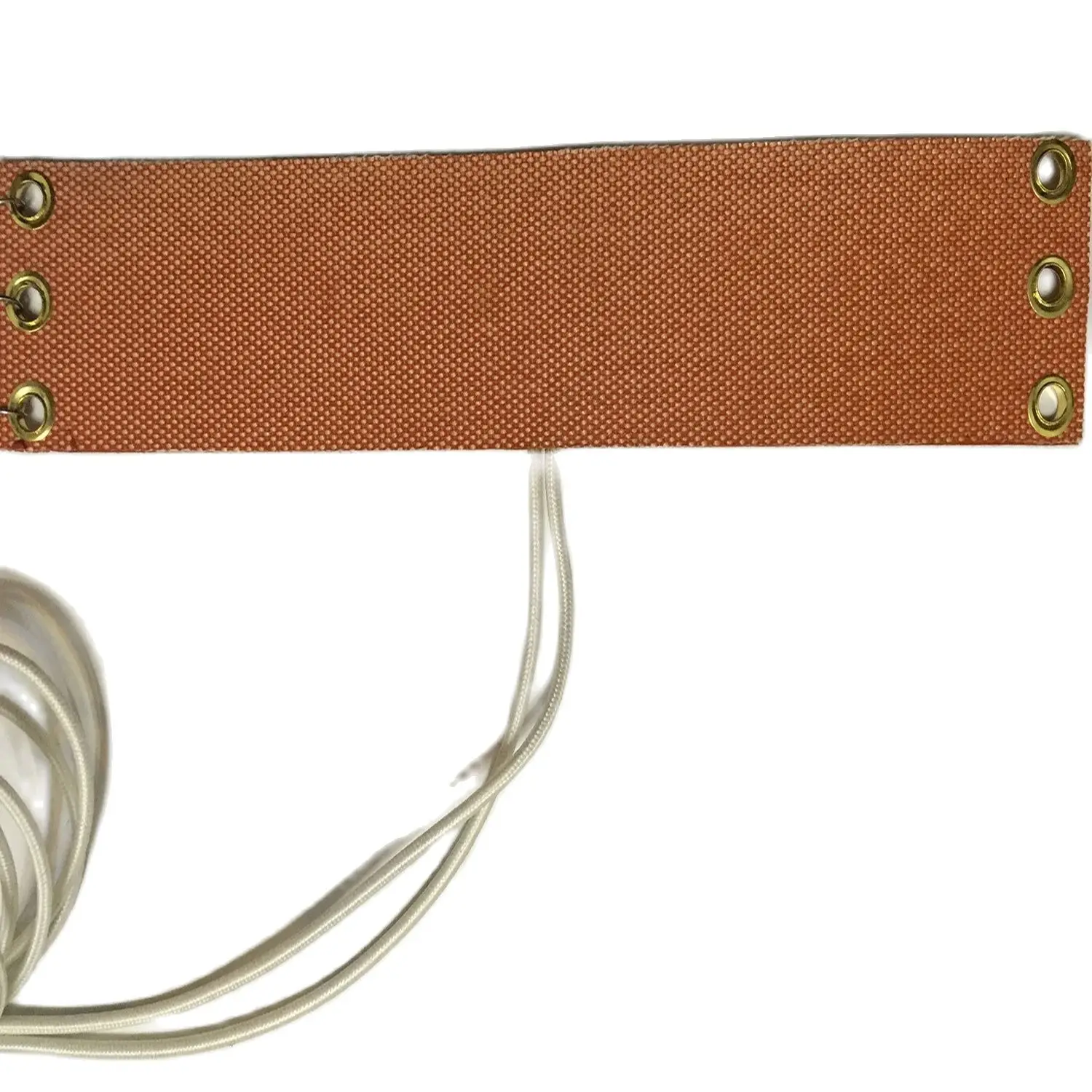 

50x100 мм 24 в Вт с термостатом 80C, силиконовый нагреватель, автомобильный топливный фильтр, дизельный нагреватель