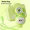 CamerWater Gun Electric Pistol Shooting Toy Full Automatic Summer Shoot Beach Outdoor Fun Toy For Children Boys Girl Adults Gift 3