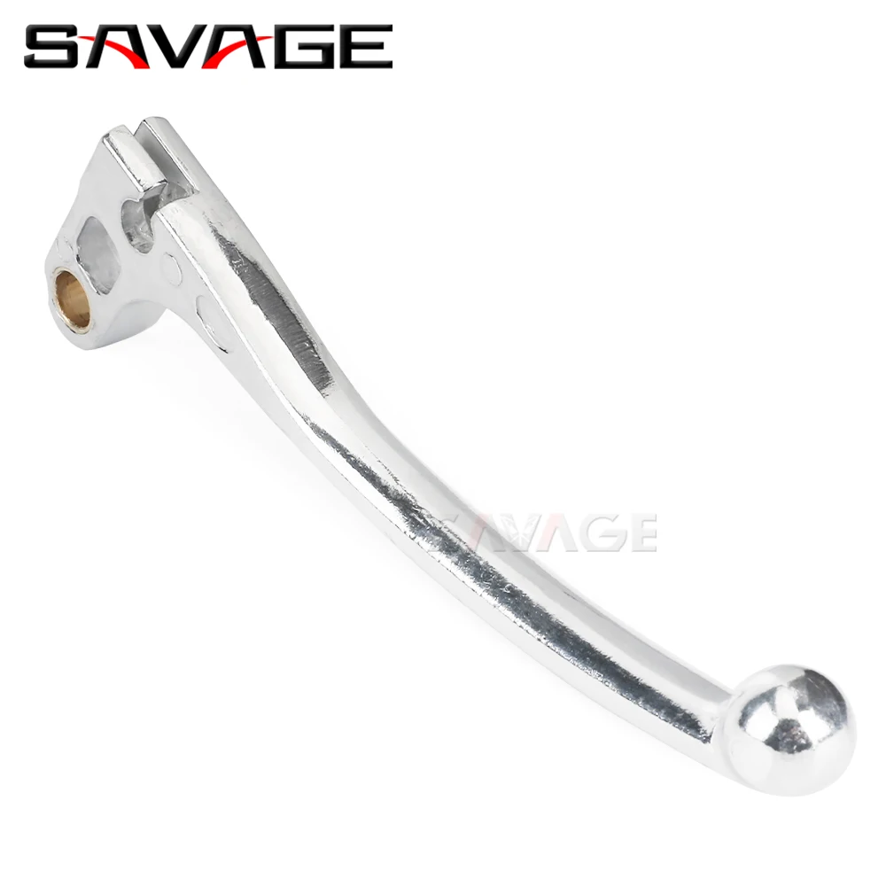 Sachs XTC-125 Kupplungshebel Clutch Lever NEW NEU Schwarz Black