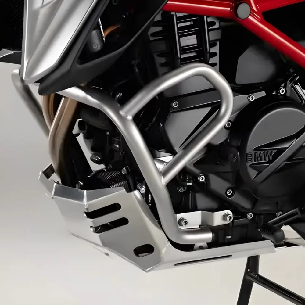 BMW F700GS F800GS F650GS 범퍼 엔진 가드 바 바디 낙하 방지 바