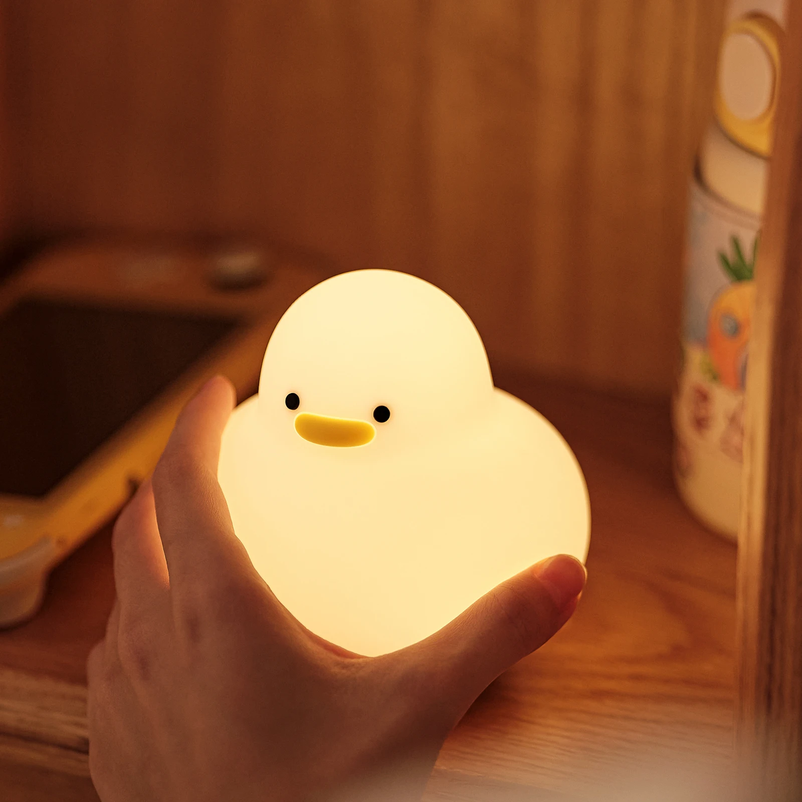 HUMAN MADE Rubber Duck Lamp美品 s-l1200.jpg