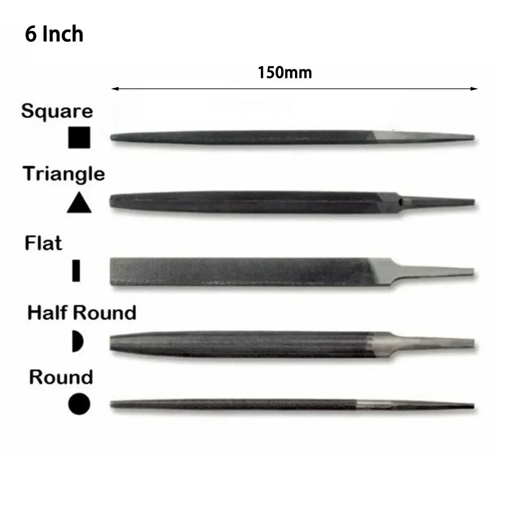 Hs Code Metal Work File Metal Work File Types