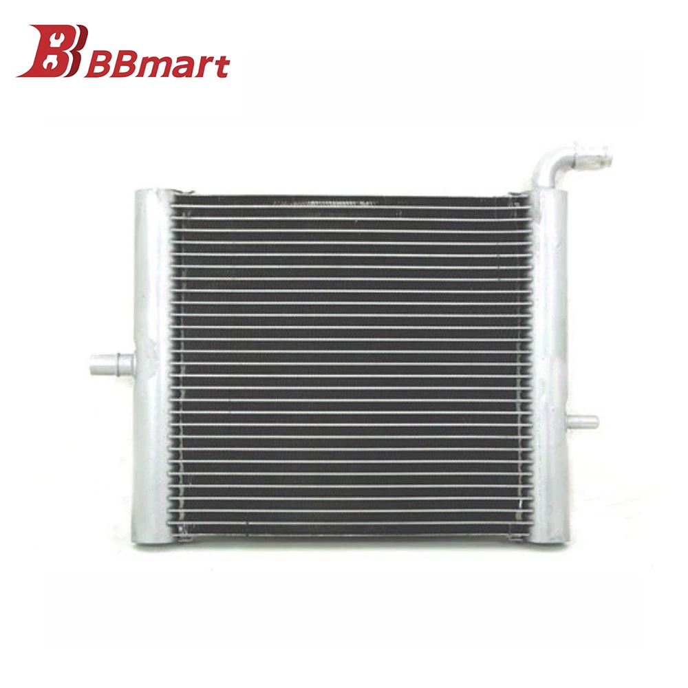 

LR062670 BBmart Auto Parts 1 pcs Engine Coolant Radiator For Land Rover Range Rover 2013-2017 Range Rover Sport 2014-2017